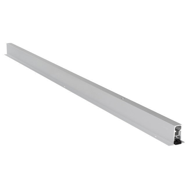 Barzen Automatic Door Bottom, Regular Duty Soundproofing, Mortised, 36" Length