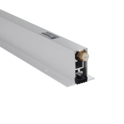 Barzen Automatic Door Bottom, Regular Duty Soundproofing, Mortised, 36" Length