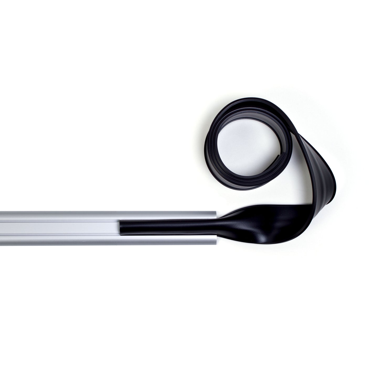 Wheelchair Accessible Shower Threshold with Neoprene Seal - Brazen #TRS10