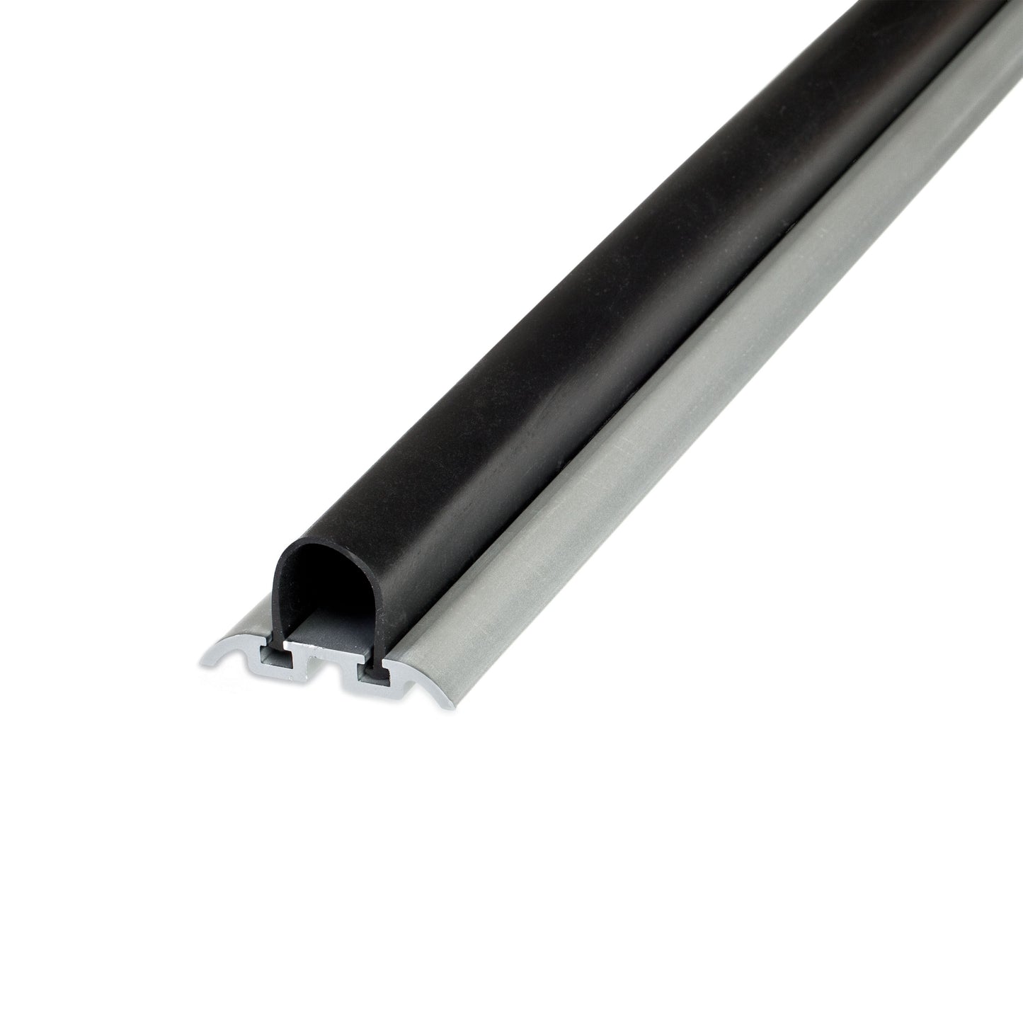 Wheelchair Accessible Shower Threshold with Neoprene Seal - Brazen #TRS10