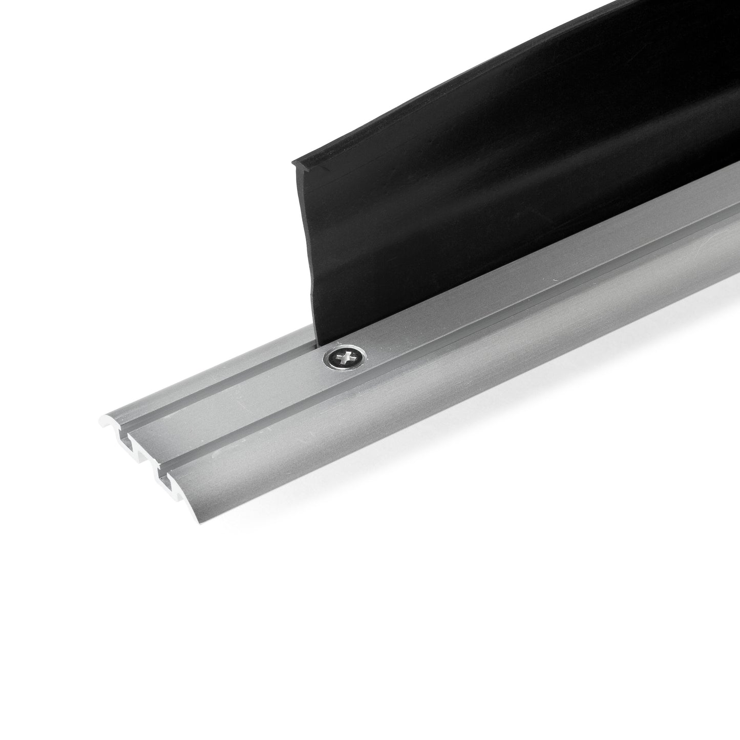 Wheelchair Accessible Shower Threshold with Neoprene Seal - Brazen #TRS10